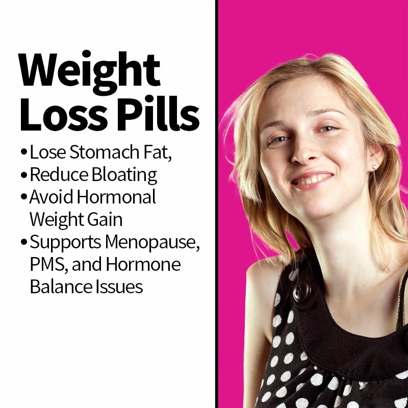 女性のための腹脂肪燃焼剤は,更年期PMSとホルモンバランスをサポートします