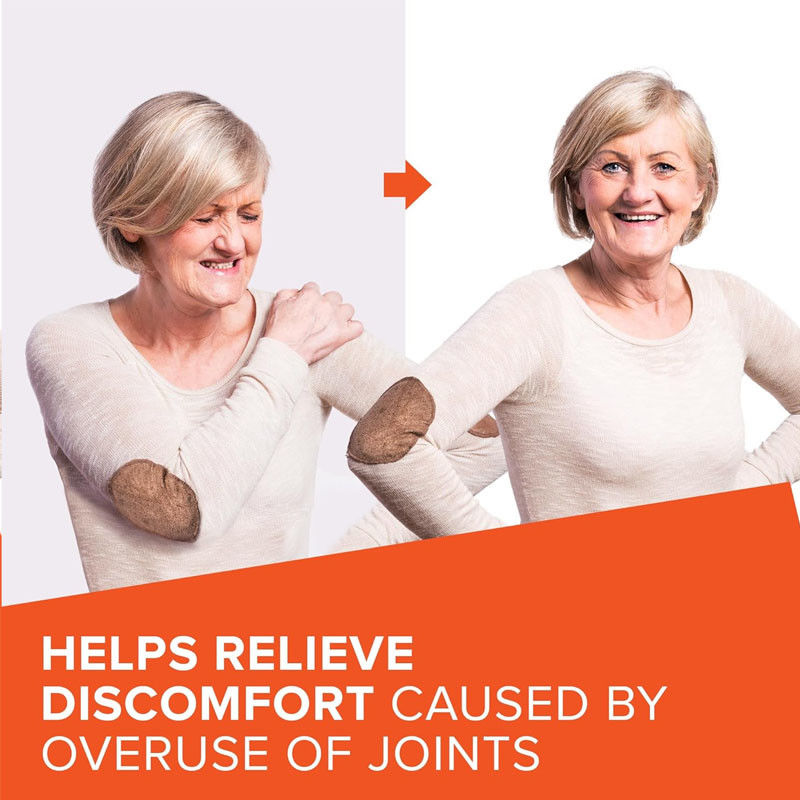 OEM5イン1関節サポート 健康的な炎症 成人用 グルコサミン コンドロイチン カプセル