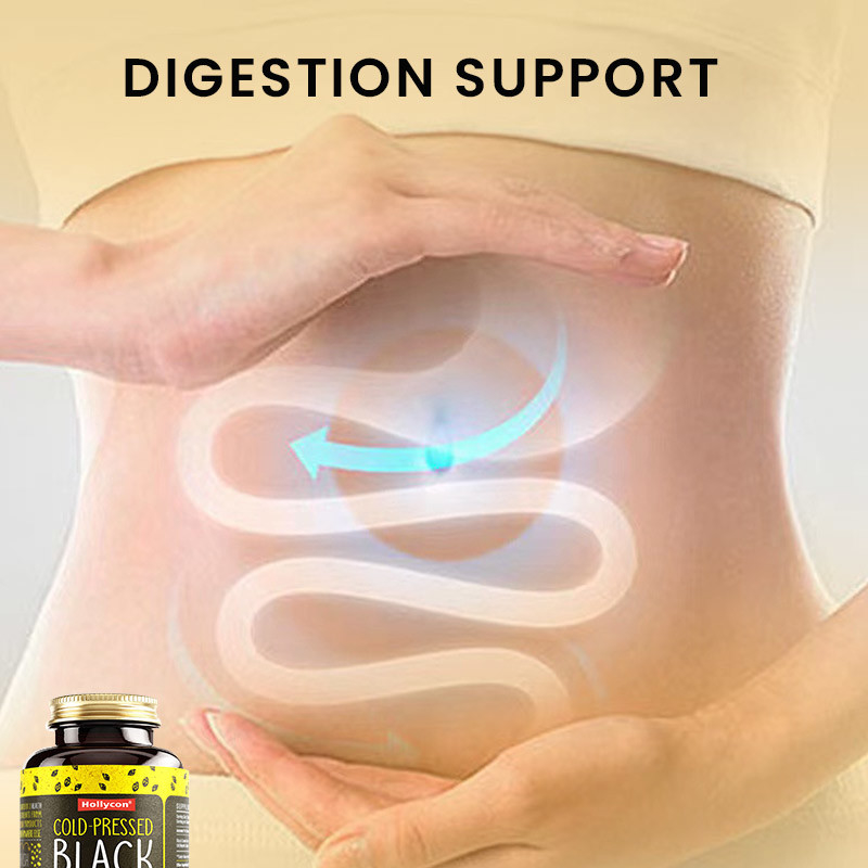 ブラックシードオイル 軟ゲル 1000mg ブラックキュミンシードオイル 免疫力サポート