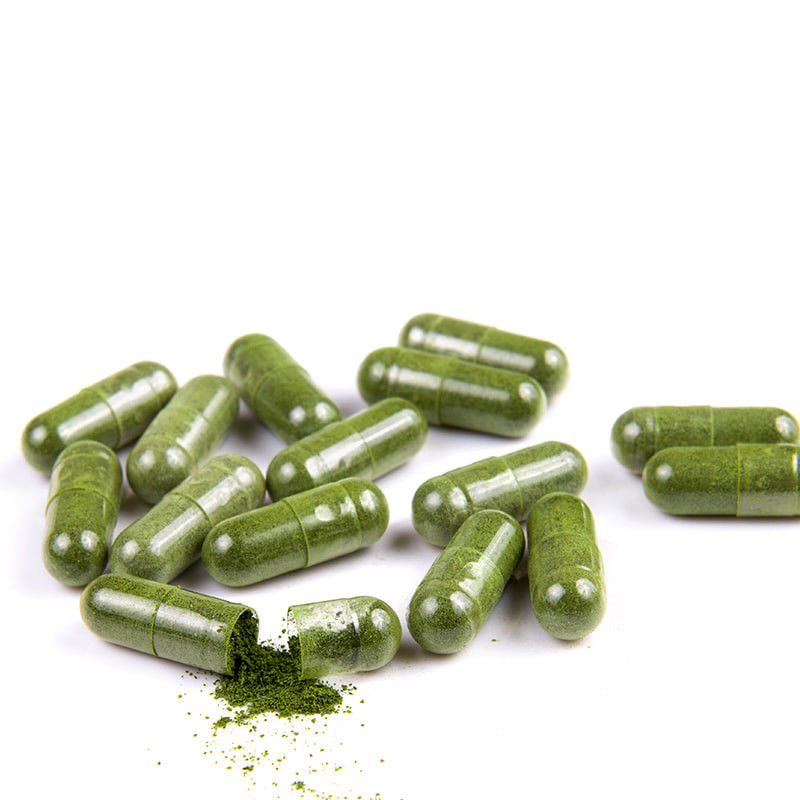 モリンガ 粉末 カプセル 6000mg モリンガ オリーフェラ 独占 混合物 関節 サポート