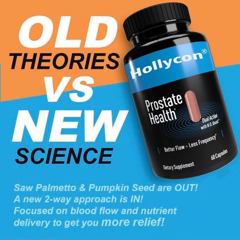 OEM 男性のための前立腺サプリメント 尿出力サポートのための前立腺カプセル