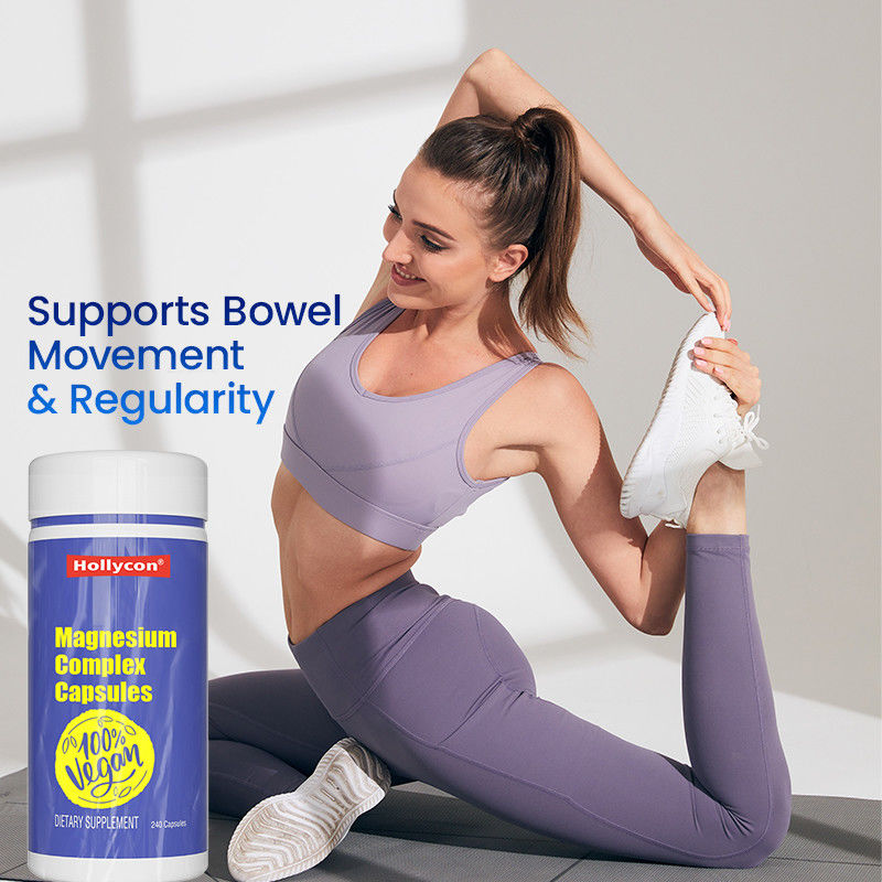 マグネシウム補給剤 落ち着きを支える マグネシウム複合カプセル 骨を支える