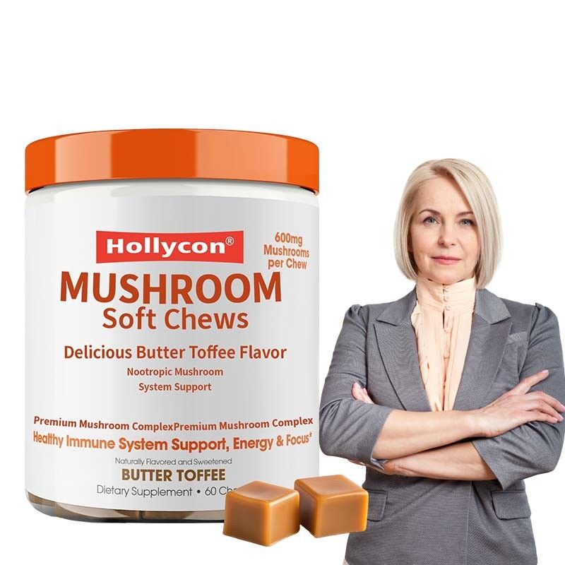 工場 植物 コルディセプス ノートロプ菌 サポート エネルギー 集中 脳 健康 免疫 ガノダーマ ルーシダム 菌 柔らかい 噛み