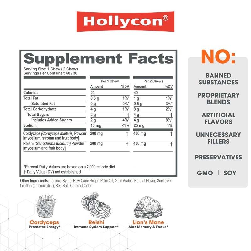 工場 植物 コルディセプス ノートロプ菌 サポート エネルギー 集中 脳 健康 免疫 ガノダーマ ルーシダム 菌 柔らかい 噛み