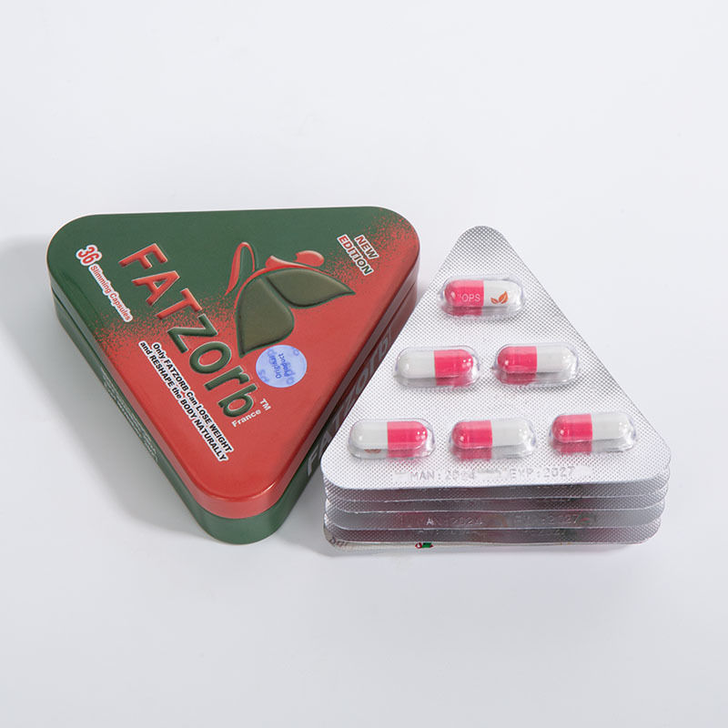 プレミアム天然ブースト代謝脂肪燃焼高速スリム化効果的なボディシェイプ＆長期的な健康上の利点スリムカプセル