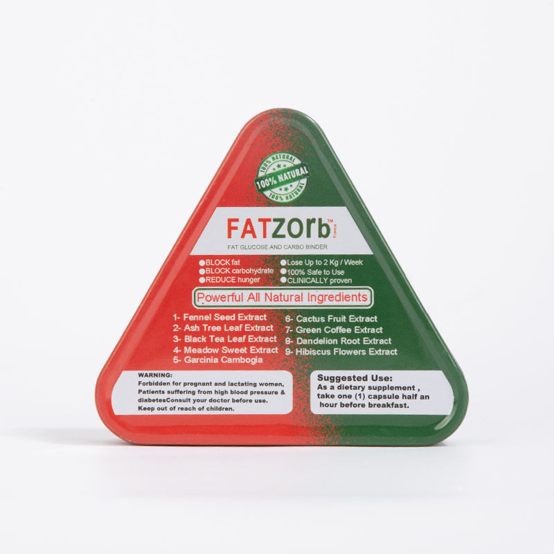 プレミアム天然ブースト代謝脂肪燃焼高速スリム化効果的なボディシェイプ＆長期的な健康上の利点スリムカプセル