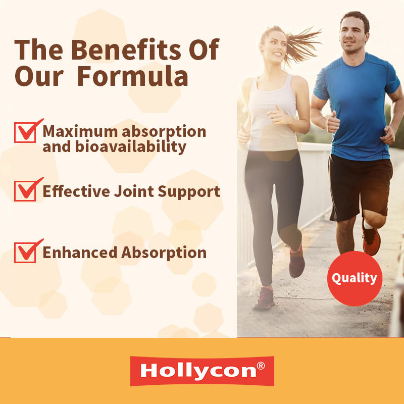 オーガニックカルメリック&ジンジャー 黒胡?? を含むOEM カルキュミンサプリメント 最良吸収関節サポート カルキュミンカプセル