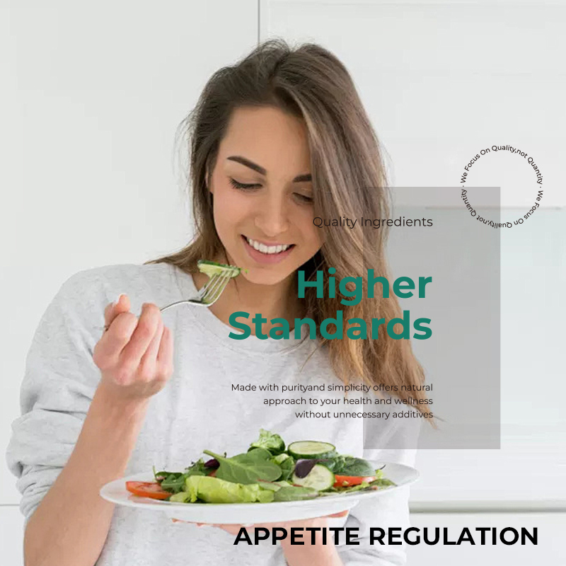 売れ筋 GLP-1 サプリメント 代謝サポートカプセル 60ベジタリアンカプセル入り 1ボトル 1日2カプセル服用