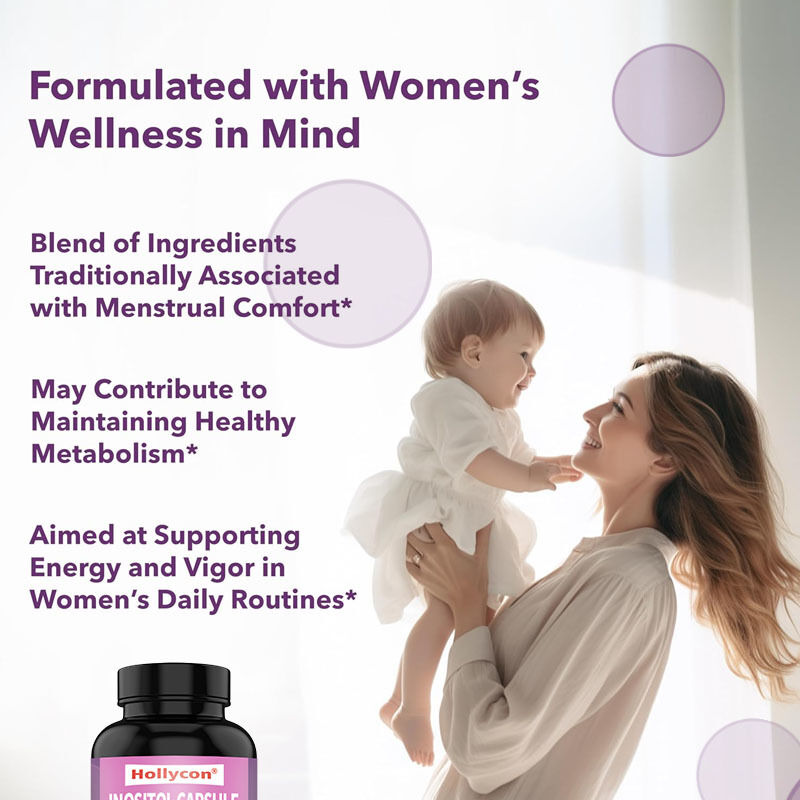 OEMプレミアム イノシトールサプリメント イノシトールプラス比 女性のための健康なホルモンバランス&健康な卵巣サポート イノシトールカプセル