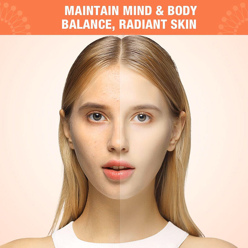 女性向けOEM 2000MG リポソーム NAD+ マックス吸収 NAD プラス 閉経 コグニティブクリアリティ エネルギー NAD + サプリメント