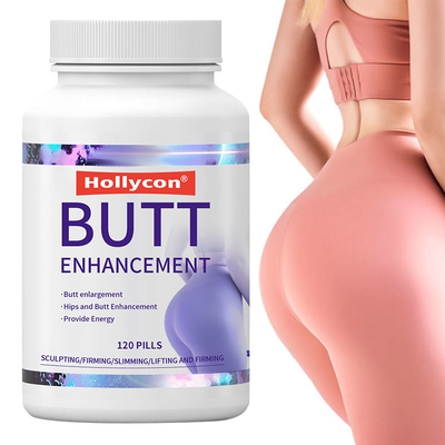 ヘルスケアは持ち上がるOEMサポートを補い、固まって女性は強化の丸薬を接合する