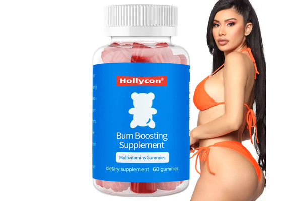 ハラル マルチビタミン 歯磨きガム 乳房 股関節 バン 強化 サプリメント