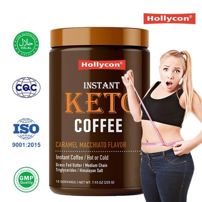 メーカー インスタントケト コーヒー メタボリズム 減量 ケトゲンダイエット 天然減量カプセル