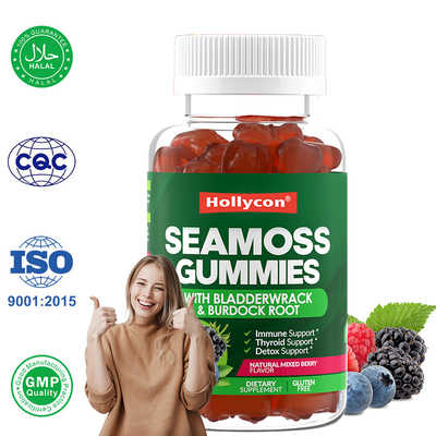 アイルランド海モスゴミ 1000mg 膀?? 破損 海モスゴミ 消化支援