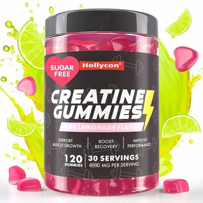 クレアチンのモノヒドレート 筋肉強化用ガム クレアチンのガム