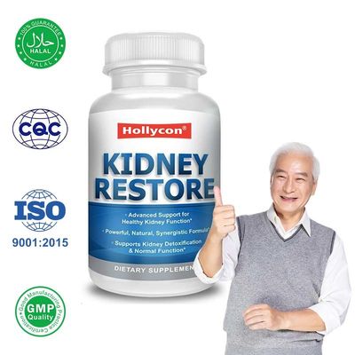 腎臓 の 健康 薬 錠剤 腎臓 の 機能 を 助長 する 自然 の 排毒 剤