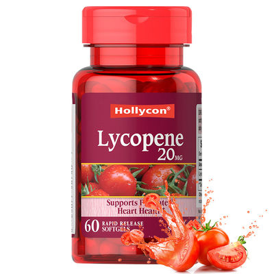 リンコペン 軟剤 前立腺の健康を促進する 20mg リコペンサプリメント