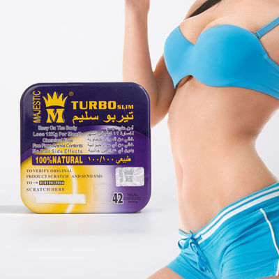 食欲抑制と痩身のためのハーブサプリメントの卸売 体重減少減量カプセル