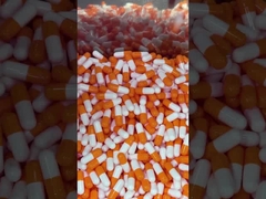 反老化のGMPCのグルタチオンのカプセルおよびコラーゲンは骨および皮を増強する