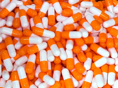 ホリコン カプセル